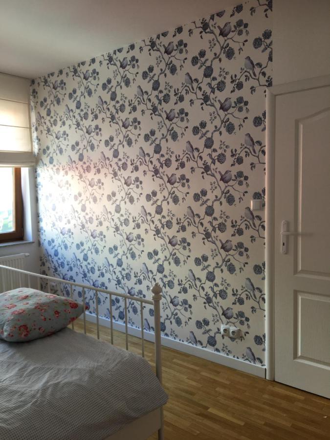 Ełk Blue Apartment Extérieur photo