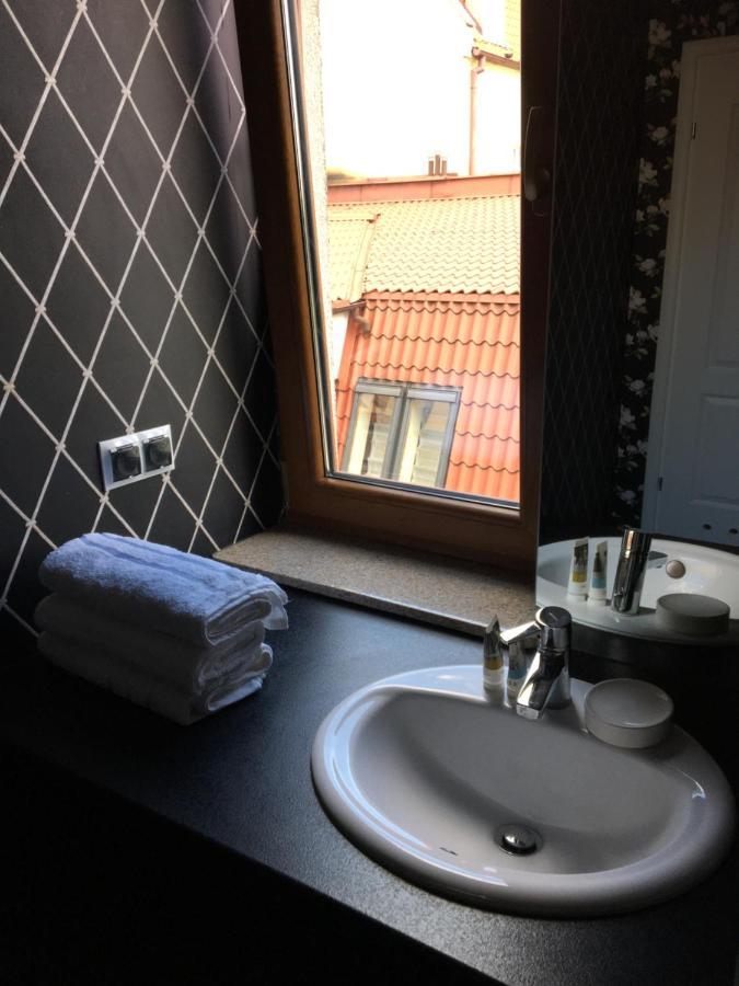 Ełk Blue Apartment Extérieur photo